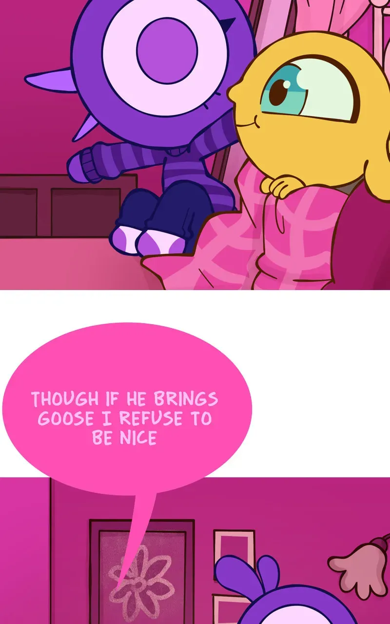 Read Cat and Dog chapter 61 image 13 on Lezhin