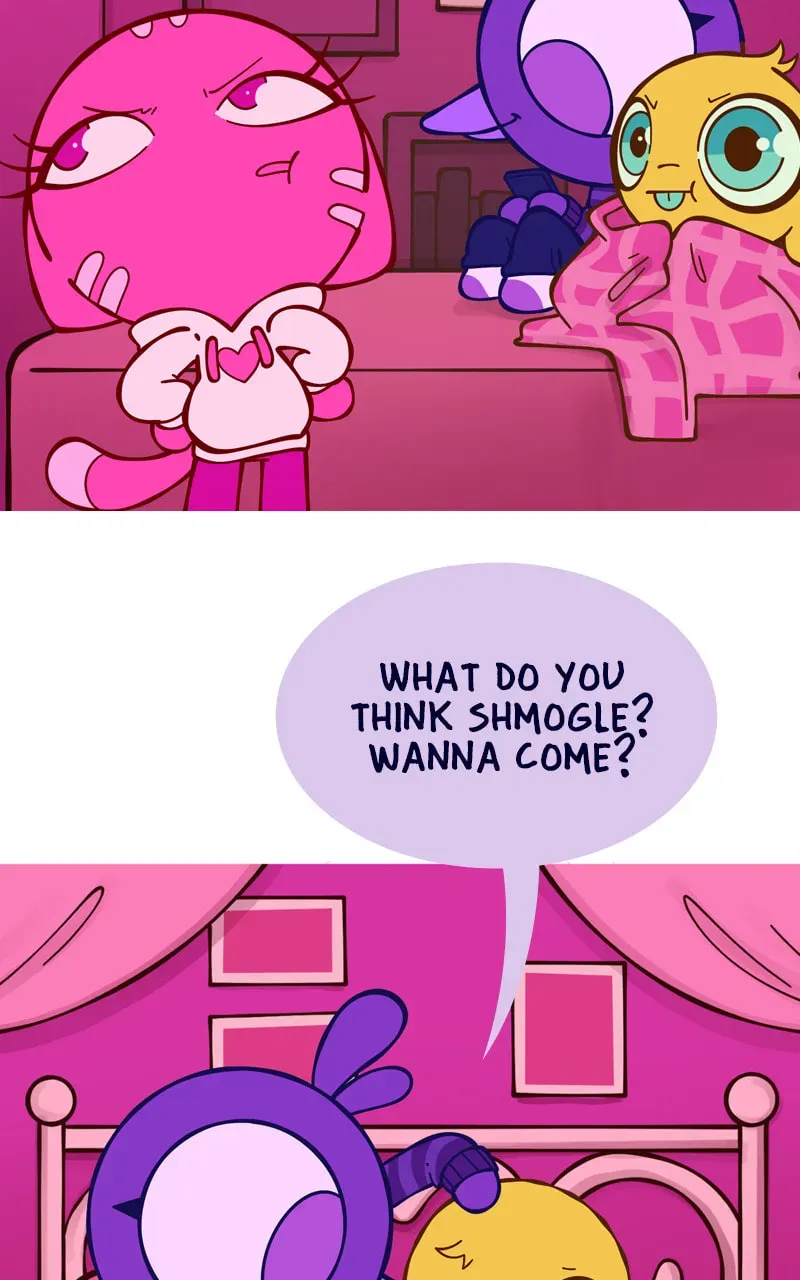 Read Cat and Dog chapter 61 image 14 on Lezhin