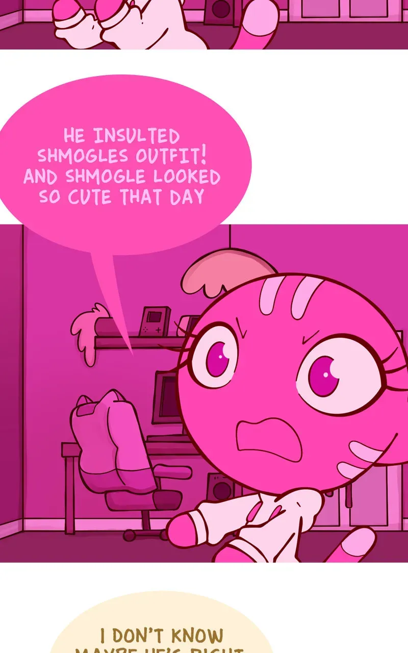 Read Cat and Dog chapter 61 image 2 on Lezhin