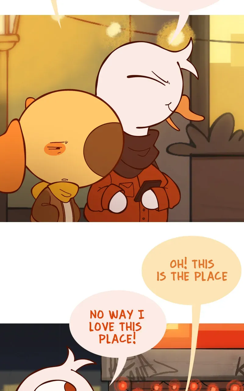 Read Cat and Dog chapter 62 image 14 on Lezhin