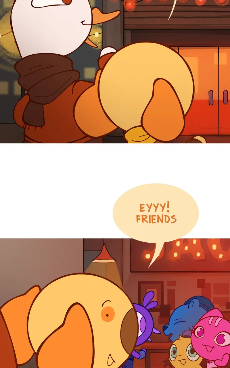 Read Cat and Dog chapter 62 image 15 on Lezhin