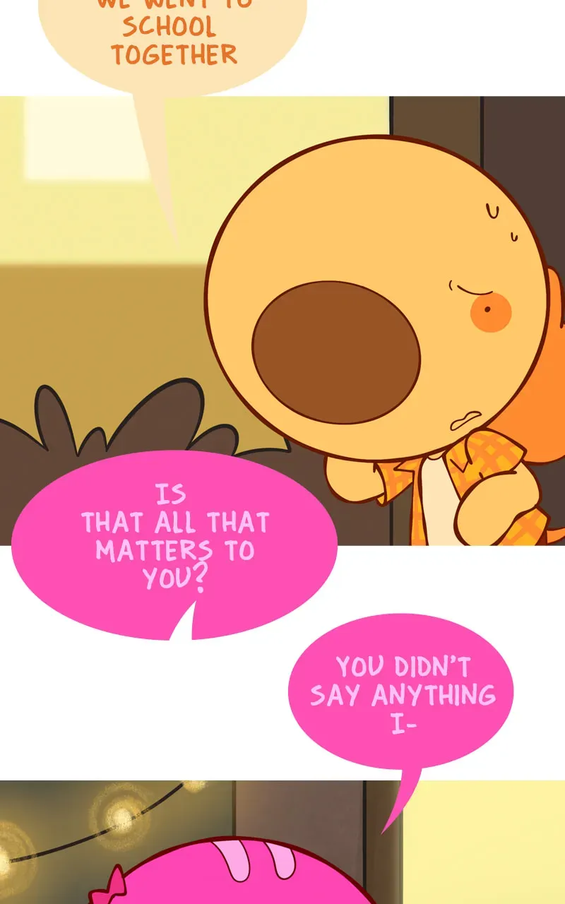 Read Cat and Dog chapter 63 image 18 on Lezhin
