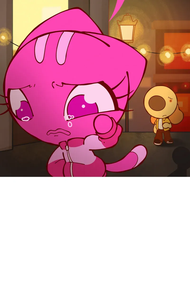 Read Cat and Dog chapter 63 image 22 on Lezhin