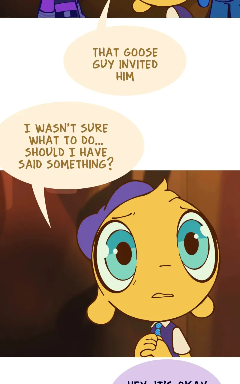 Read Cat and Dog chapter 64 image 3 on Lezhin