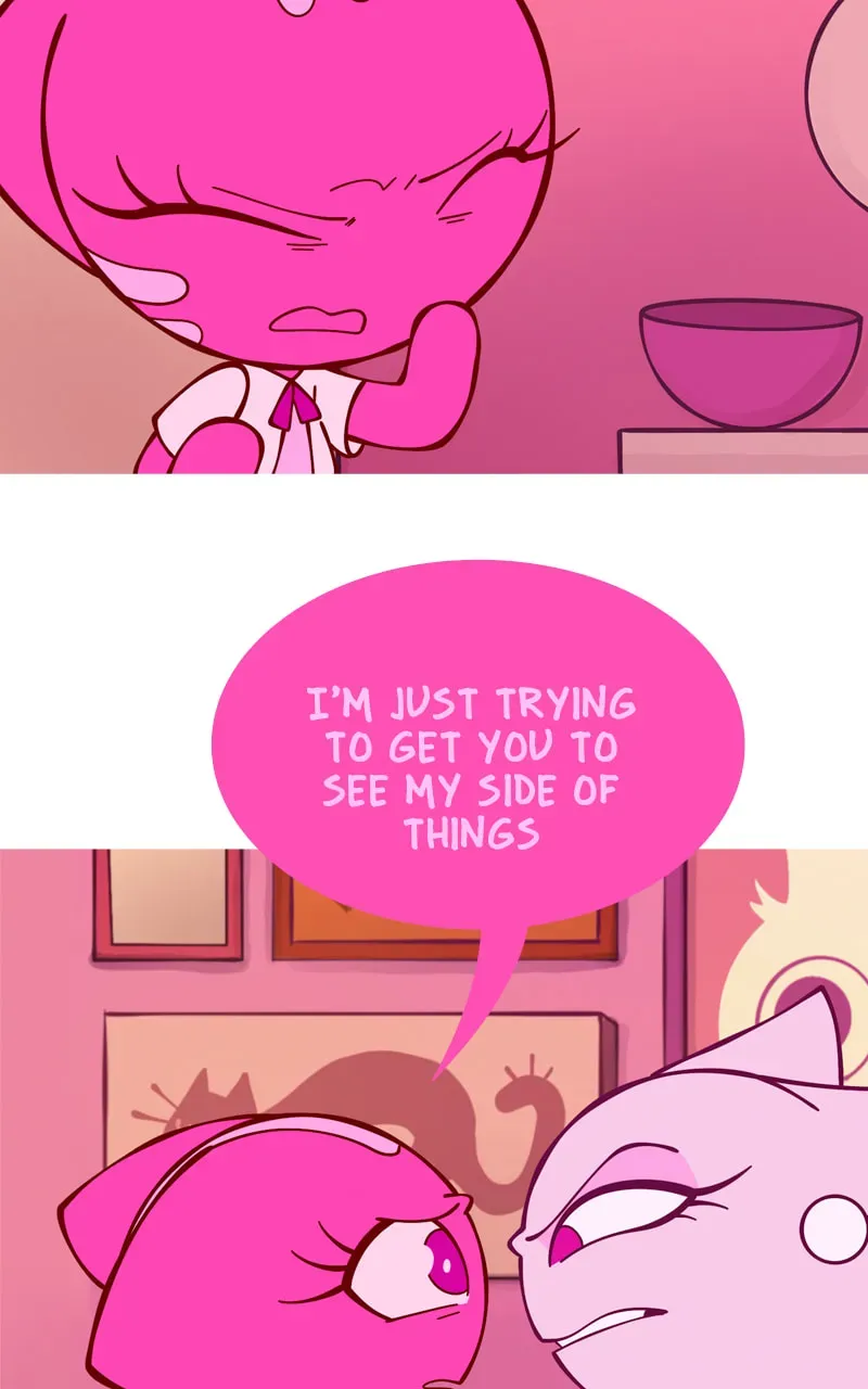 Read Cat and Dog chapter 66 image 15 on Lezhin