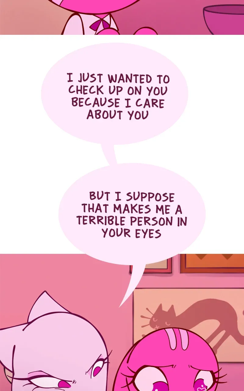 Read Cat and Dog chapter 66 image 17 on Lezhin