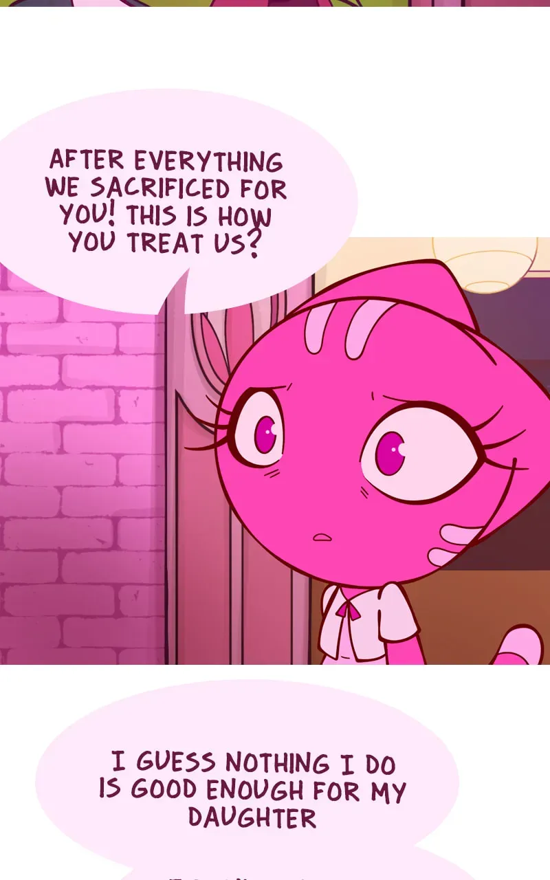 Read Cat and Dog chapter 66 image 7 on Lezhin