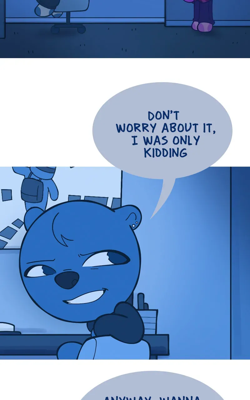 Read Cat and Dog chapter 67 image 15 on Lezhin