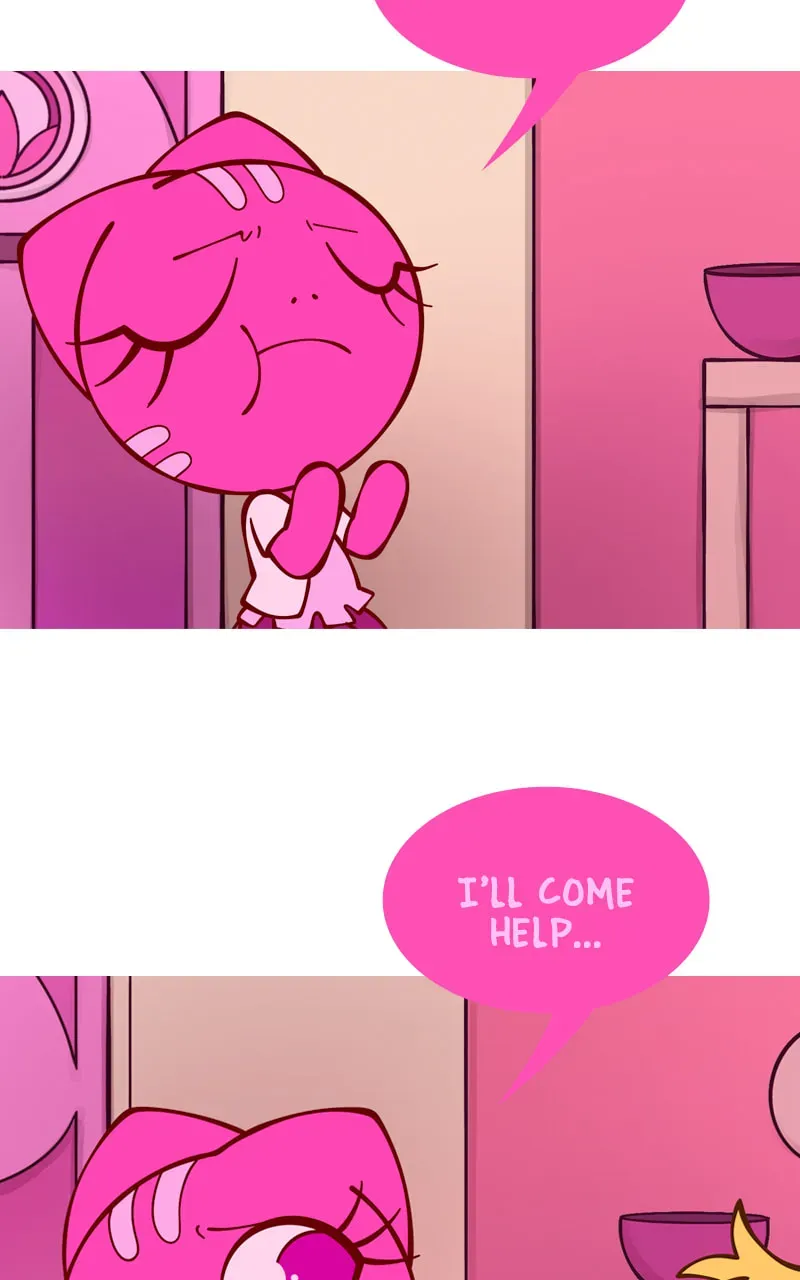 Read Cat and Dog chapter 67 image 4 on Lezhin