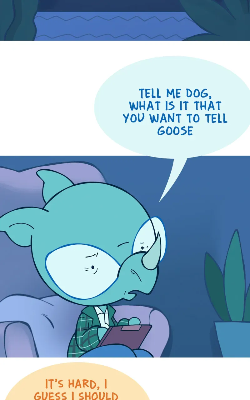 Read Cat and Dog chapter 68 image 1 on Lezhin