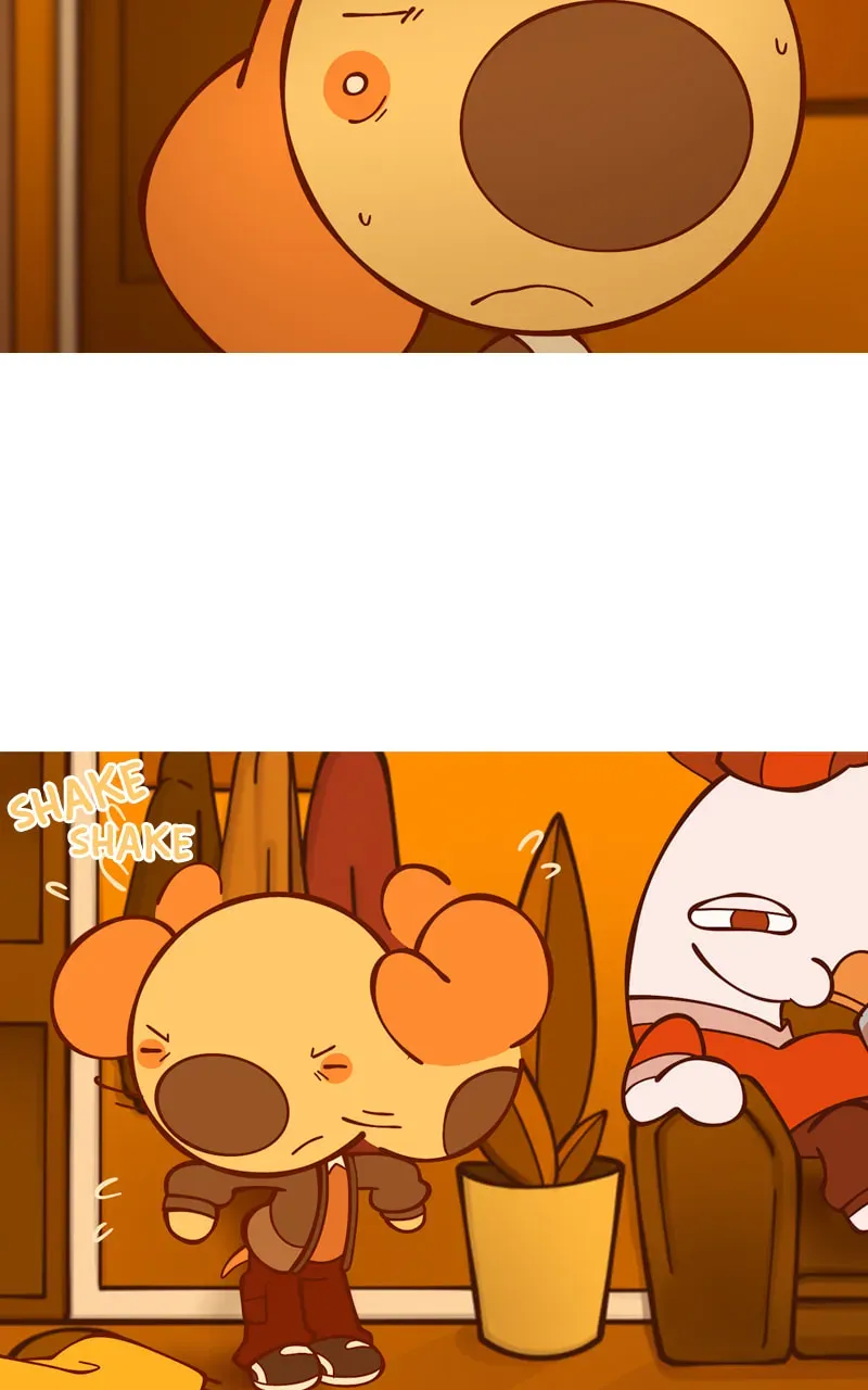 Read Cat and Dog chapter 68 image 11 on Lezhin
