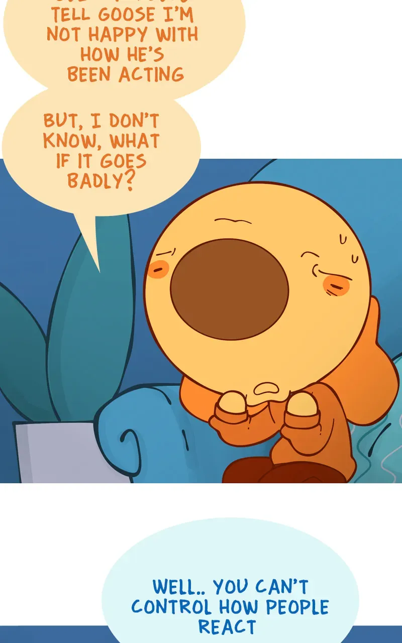 Read Cat and Dog chapter 68 image 2 on Lezhin