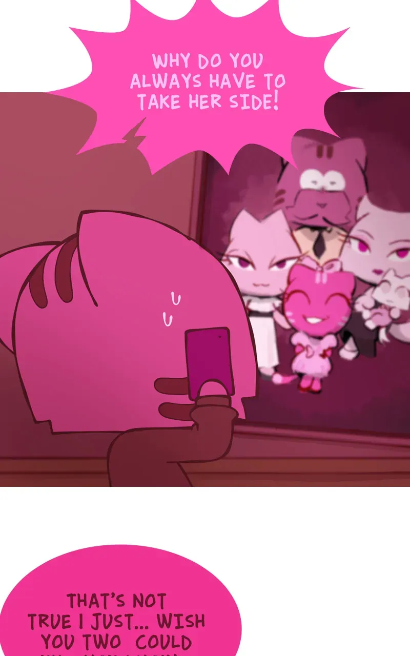 Read Cat and Dog chapter 69 image 11 on Lezhin