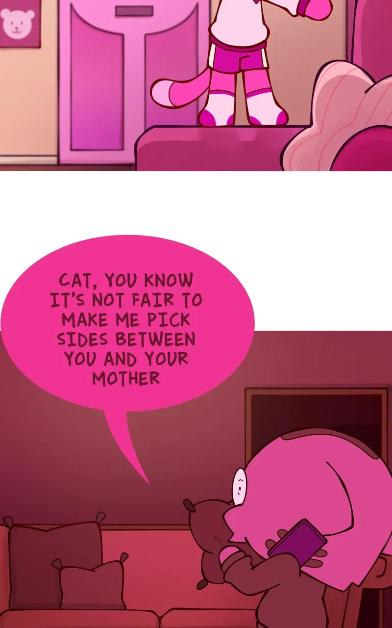 Read Cat and Dog chapter 69 image 15 on Lezhin
