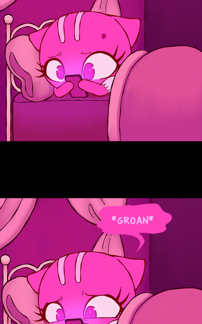 Read Cat and Dog chapter 7 image 2 on Lezhin