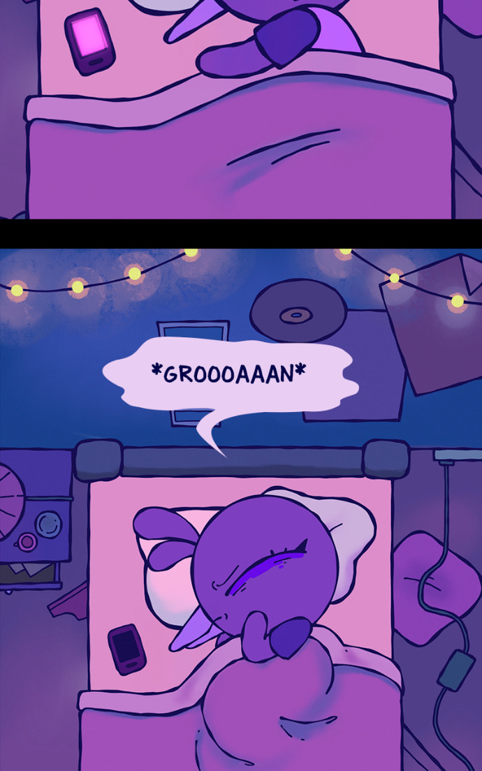 Read Cat and Dog chapter 7 image 23 on Lezhin