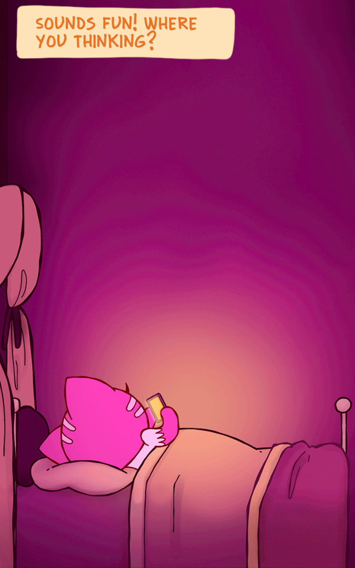 Read Cat and Dog chapter 7 image 7 on Lezhin