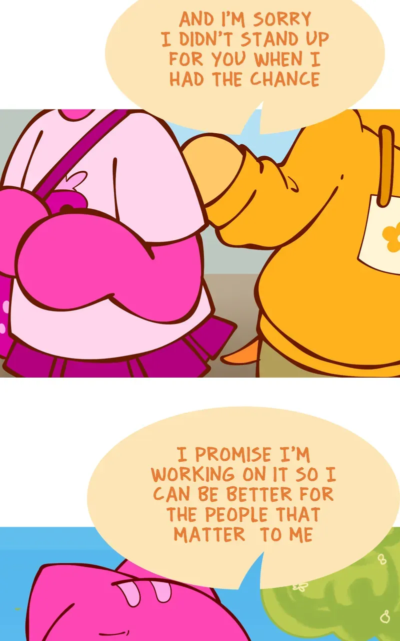 Read Cat and Dog chapter 70 image 11 on Lezhin