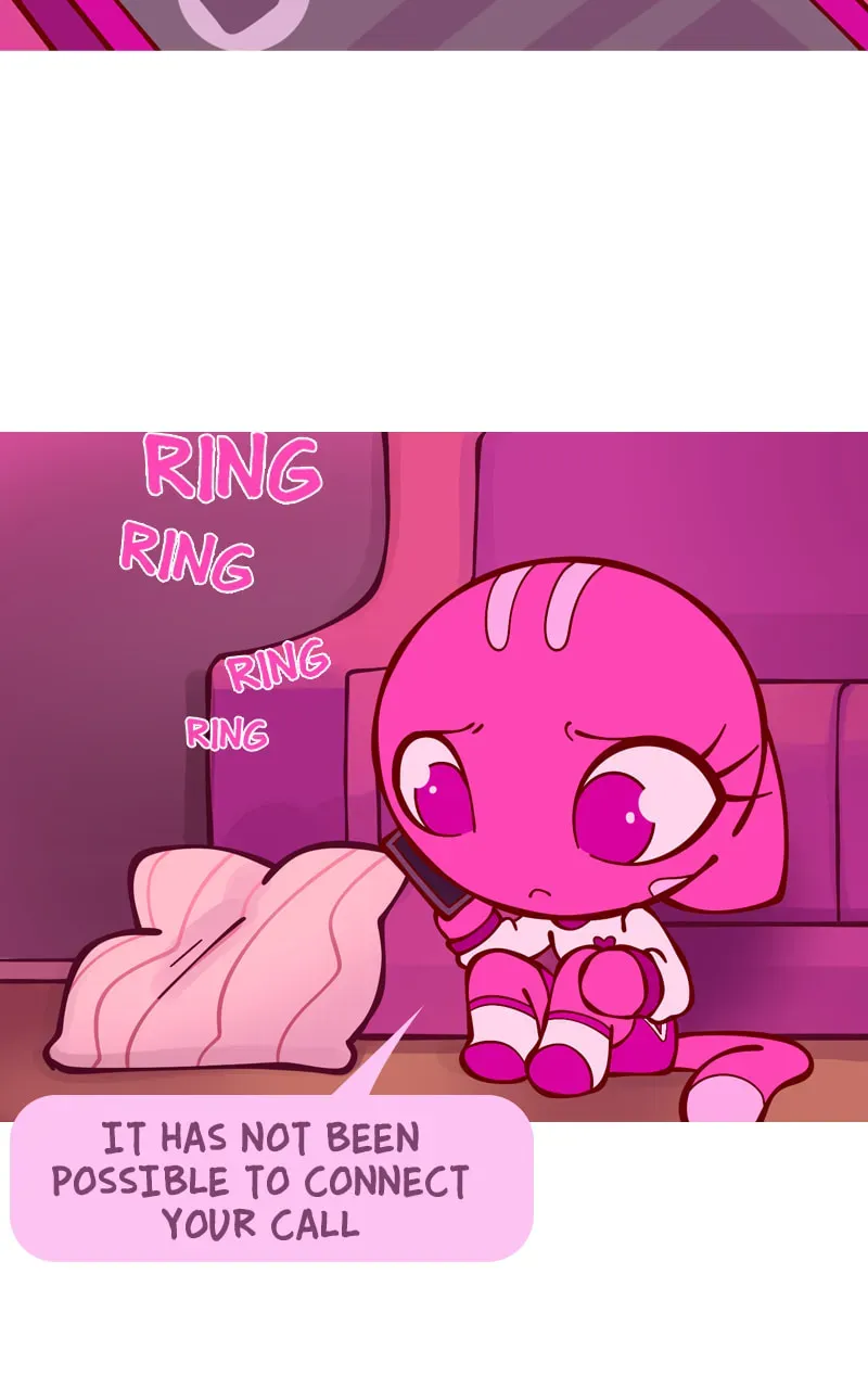 Read Cat and Dog chapter 70 image 3 on Lezhin