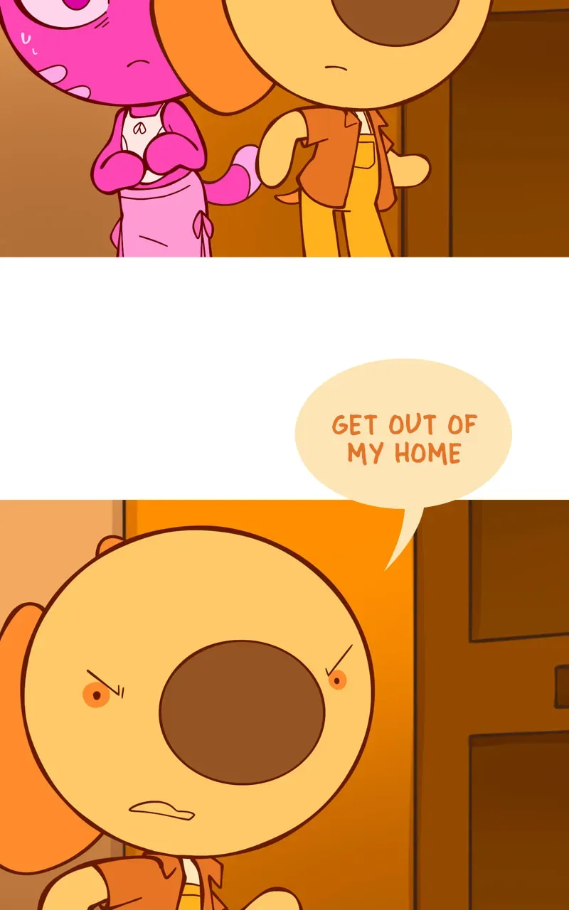 Read Cat and Dog chapter 72 image 11 on Lezhin