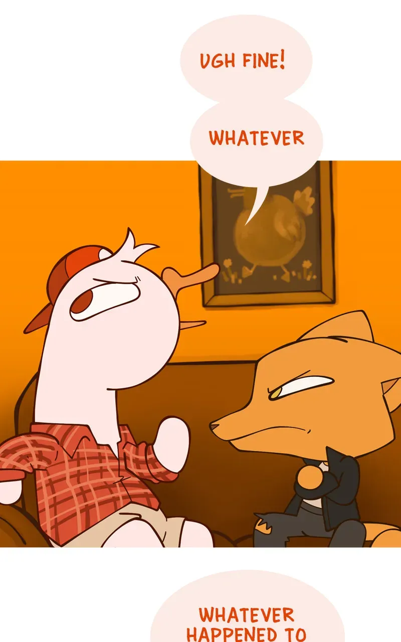 Read Cat and Dog chapter 72 image 16 on Lezhin