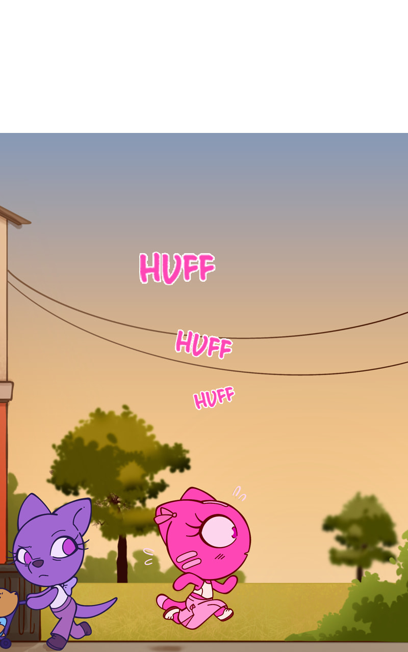 Read Cat and Dog chapter 73 image 10 on Lezhin