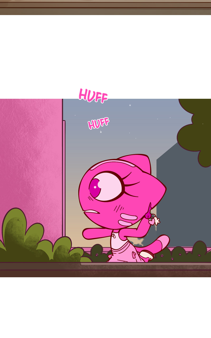 Read Cat and Dog chapter 73 image 11 on Lezhin