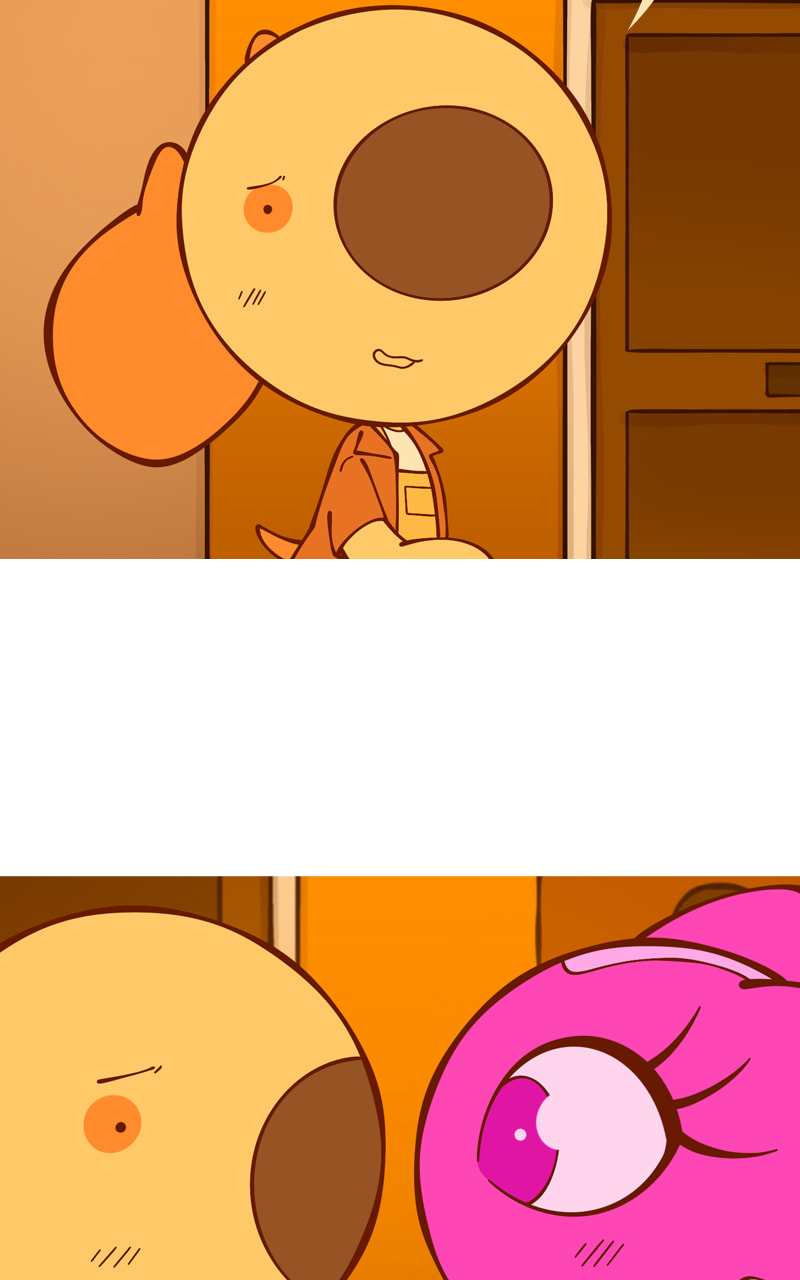 Read Cat and Dog chapter 73 image 2 on Lezhin