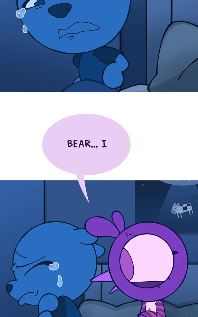 Read Cat and Dog chapter 74 image 10 on Lezhin