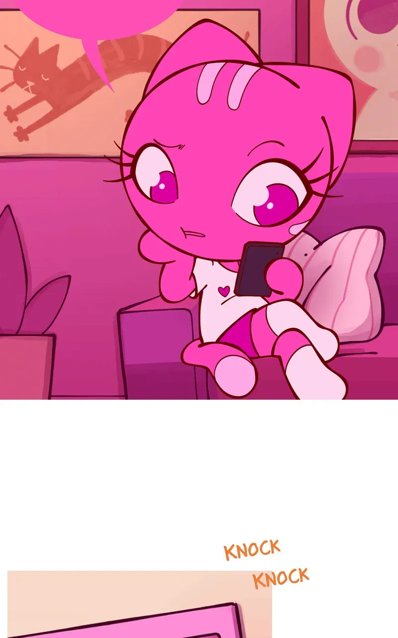 Read Cat and Dog chapter 75 image 1 on Lezhin
