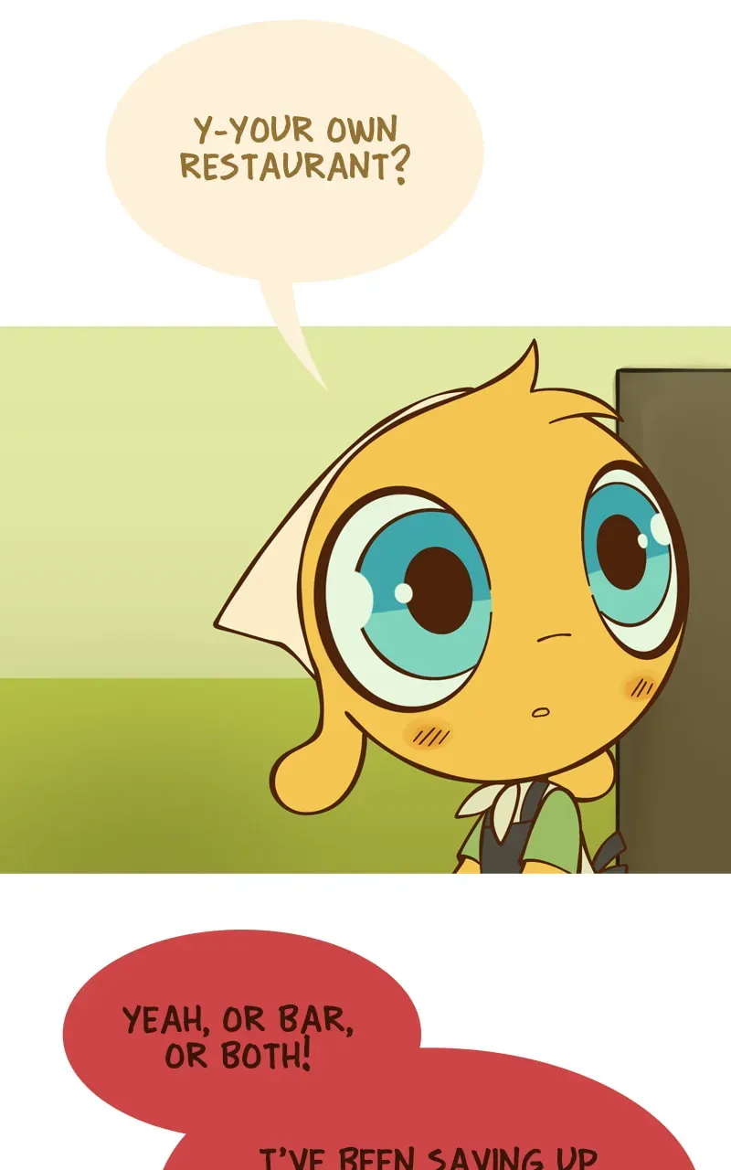 Read Cat and Dog chapter 76 image 10 on Lezhin