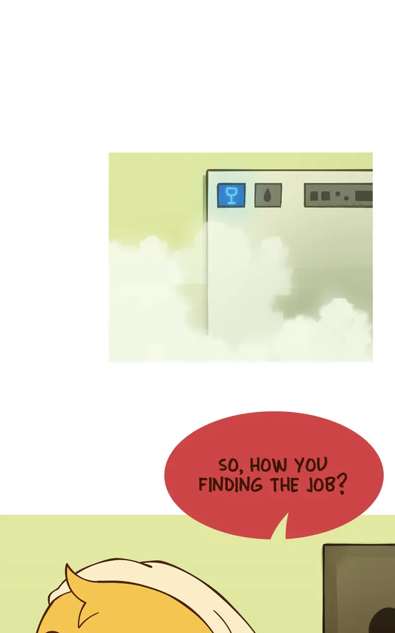 Read Cat and Dog chapter 76 image 4 on Lezhin