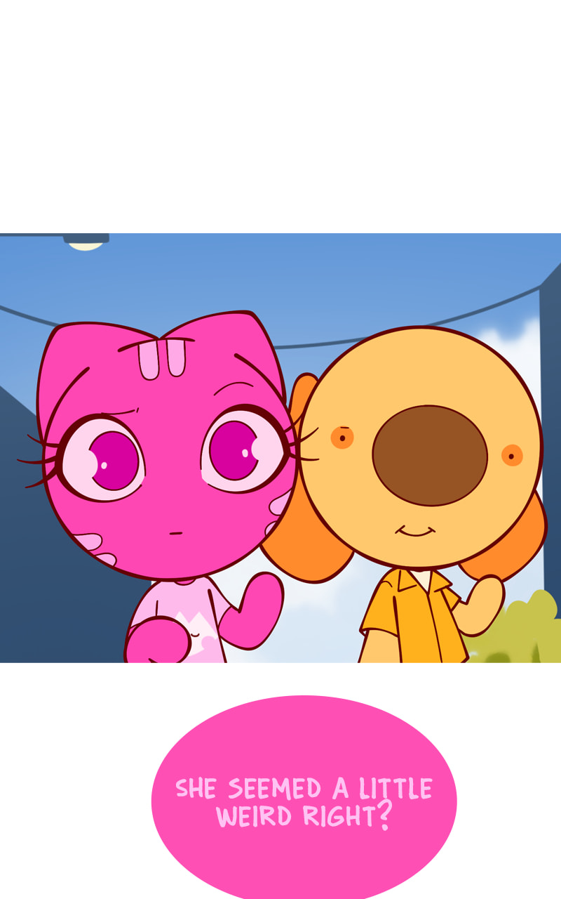 Read Cat and Dog chapter 77 image 13 on Lezhin