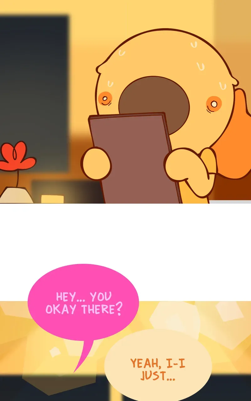 Read Cat and Dog chapter 78 image 11 on Lezhin