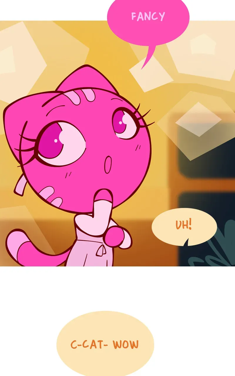 Read Cat and Dog chapter 78 image 2 on Lezhin