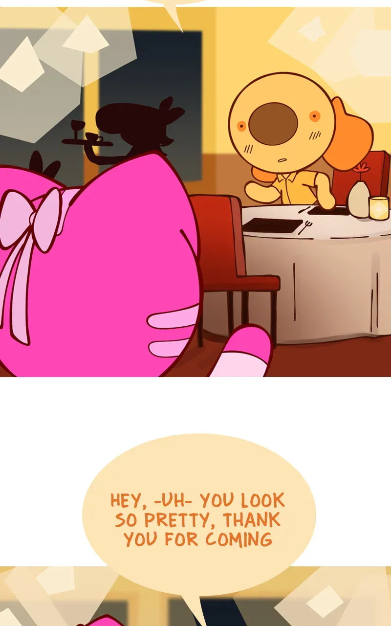 Read Cat and Dog chapter 78 image 3 on Lezhin