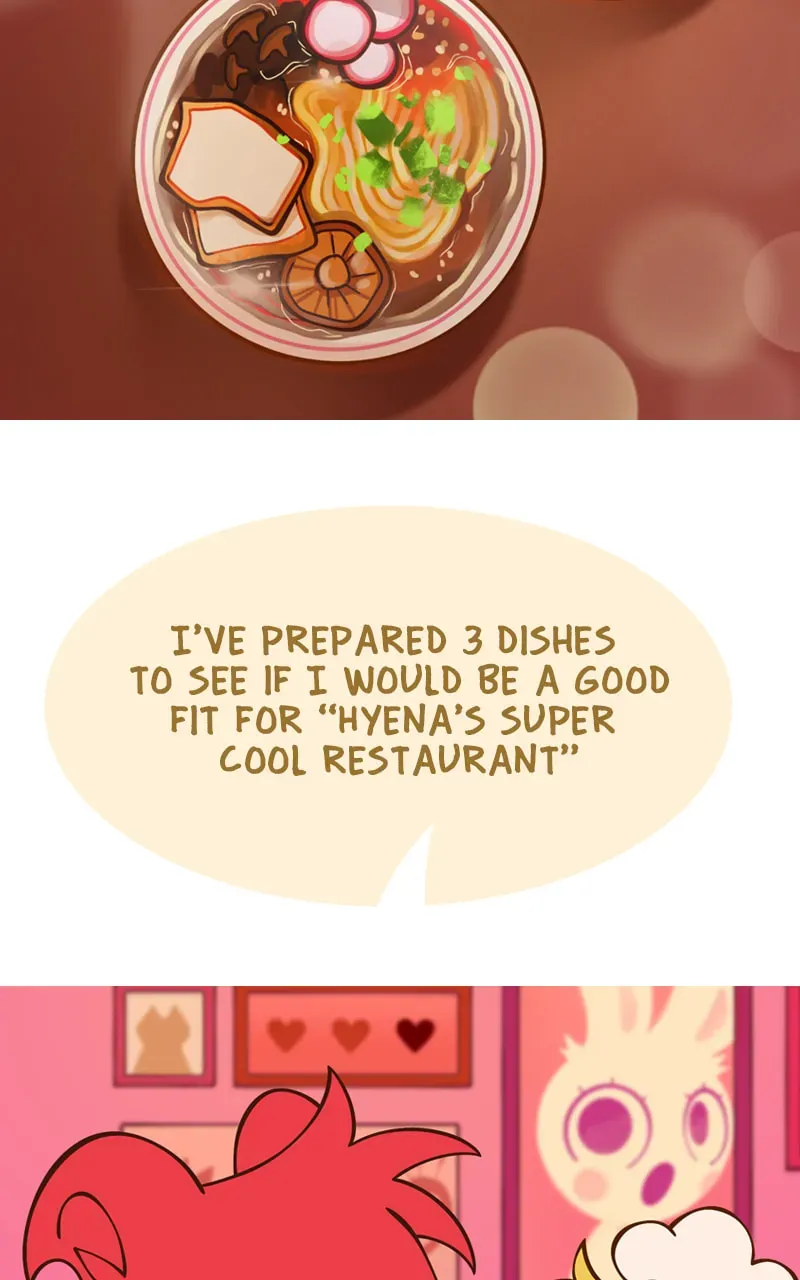 Read Cat and Dog chapter 79 image 1 on Lezhin