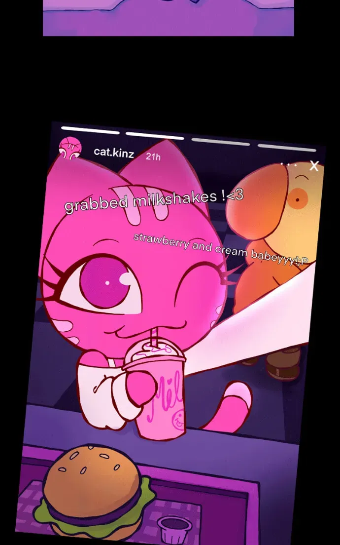 Read Cat and Dog chapter 8 image 13 on Lezhin