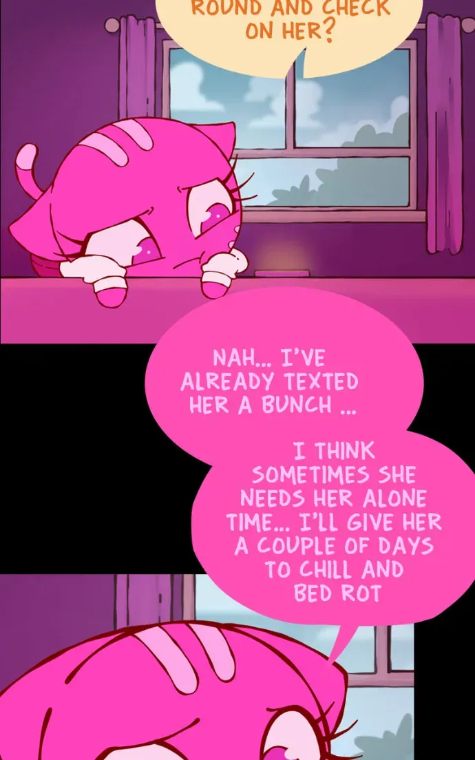 Read Cat and Dog chapter 8 image 2 on Lezhin