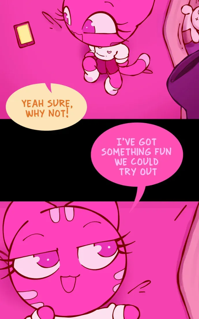 Read Cat and Dog chapter 8 image 5 on Lezhin