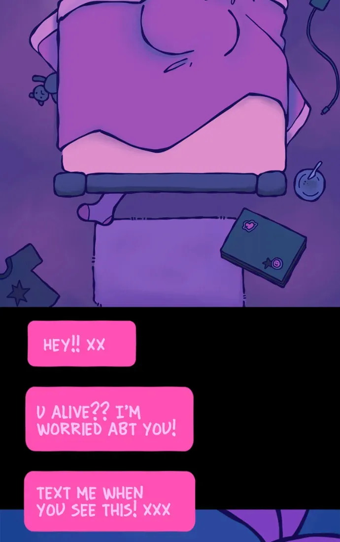 Read Cat and Dog chapter 8 image 7 on Lezhin