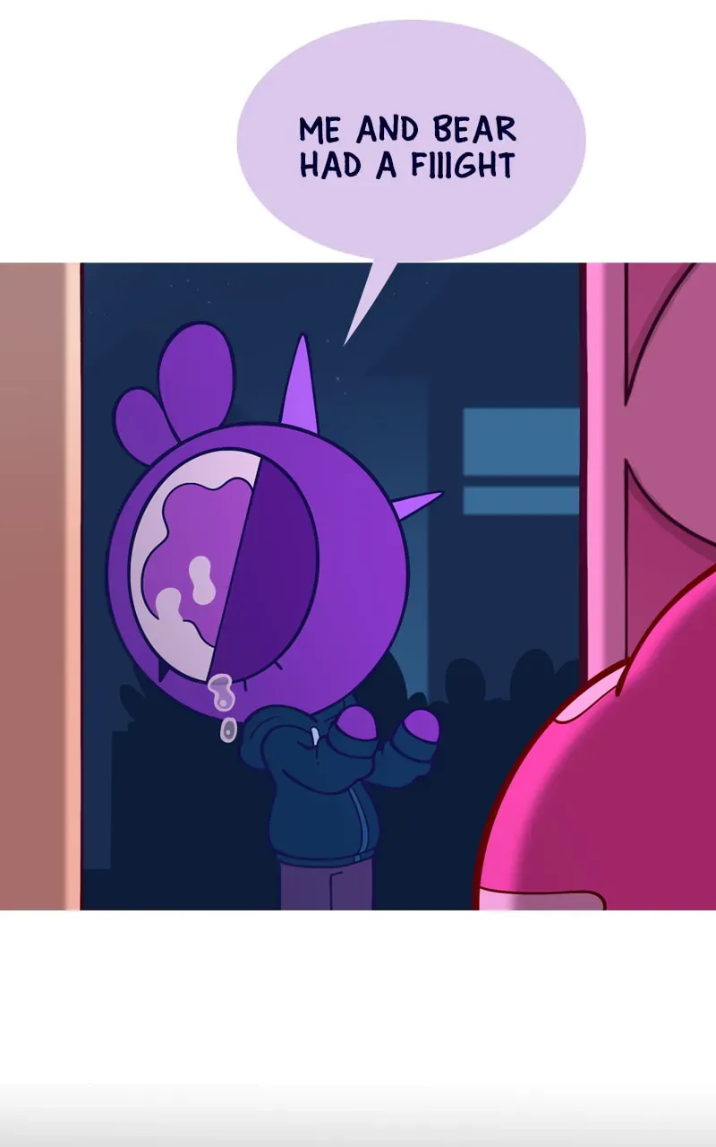 Read Cat and Dog chapter 80 image 16 on Lezhin