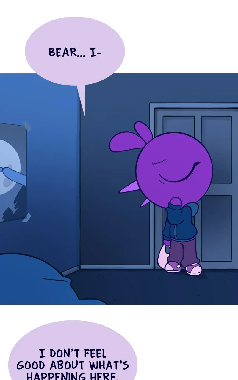 Read Cat and Dog chapter 80 image 4 on Lezhin