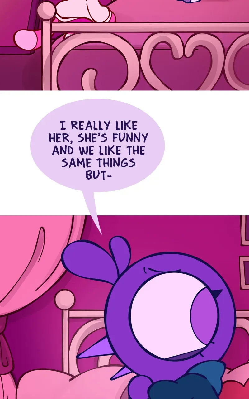 Read Cat and Dog chapter 81 image 1 on Lezhin
