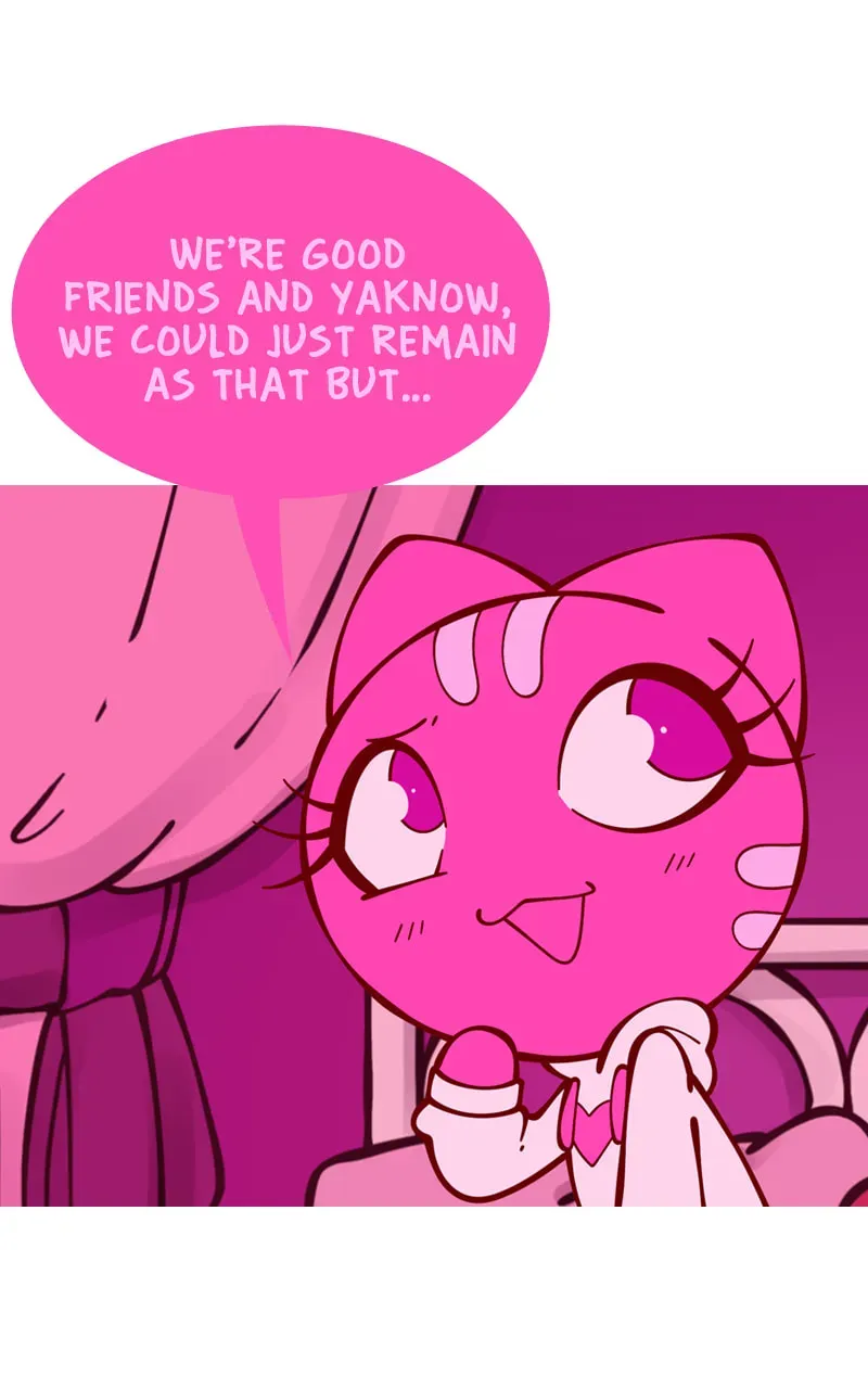 Read Cat and Dog chapter 81 image 12 on Lezhin