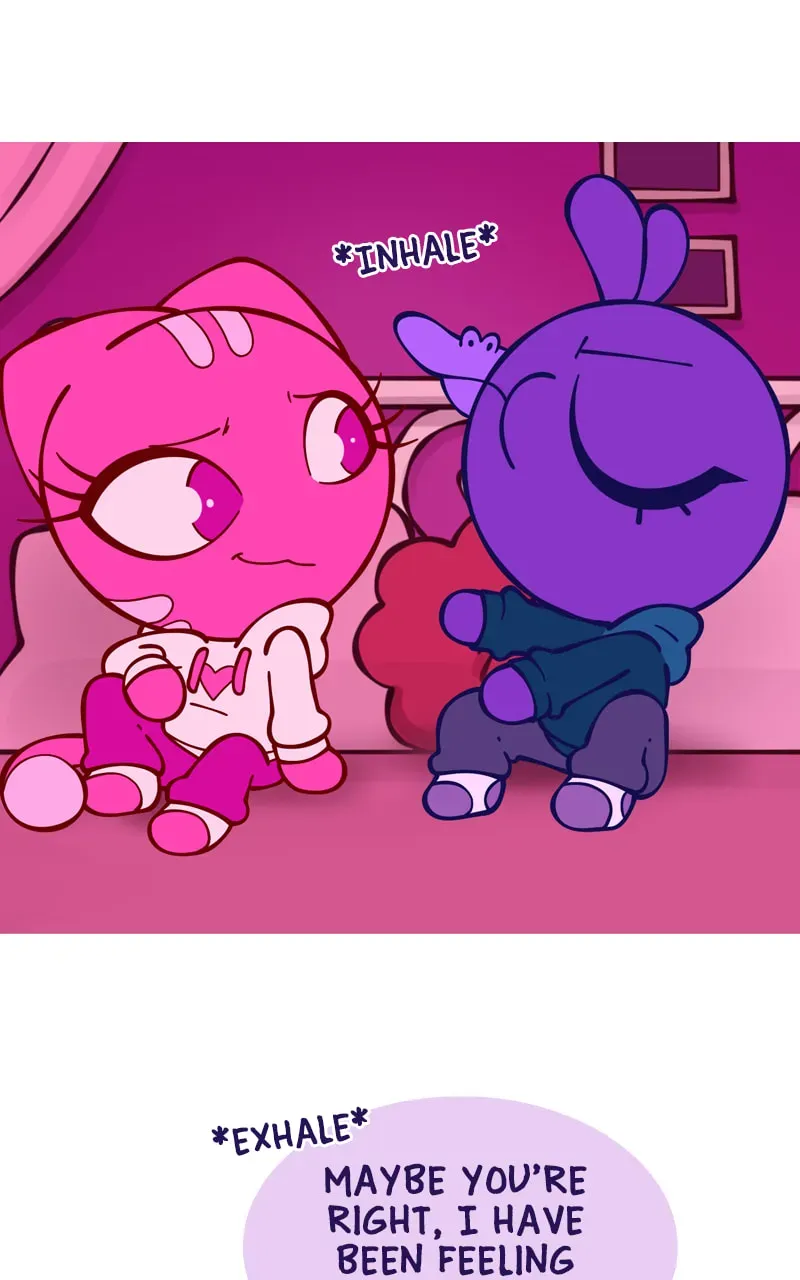 Read Cat and Dog chapter 81 image 7 on Lezhin