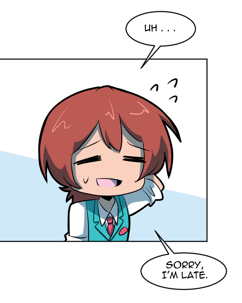 Read Cat and Dog chapter 82 image 11 on Lezhin
