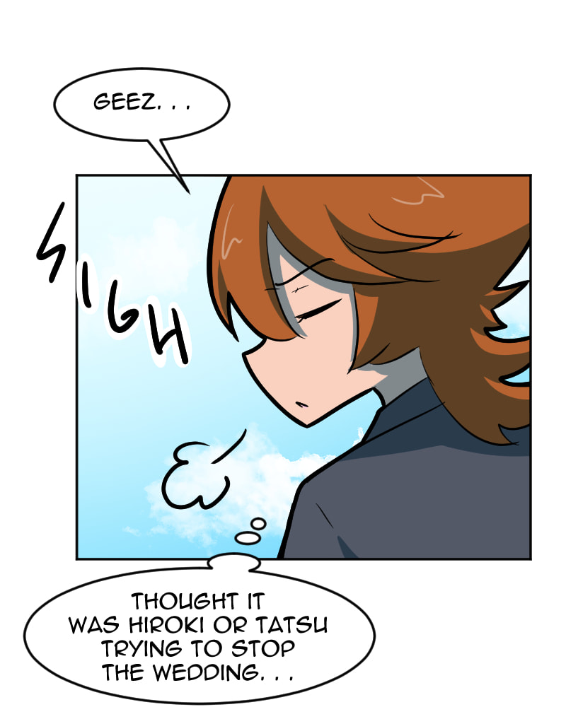 Read Cat and Dog chapter 82 image 12 on Lezhin