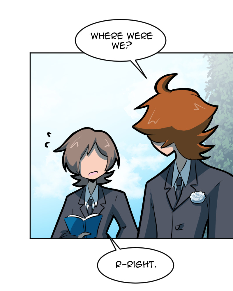 Read Cat and Dog chapter 82 image 13 on Lezhin