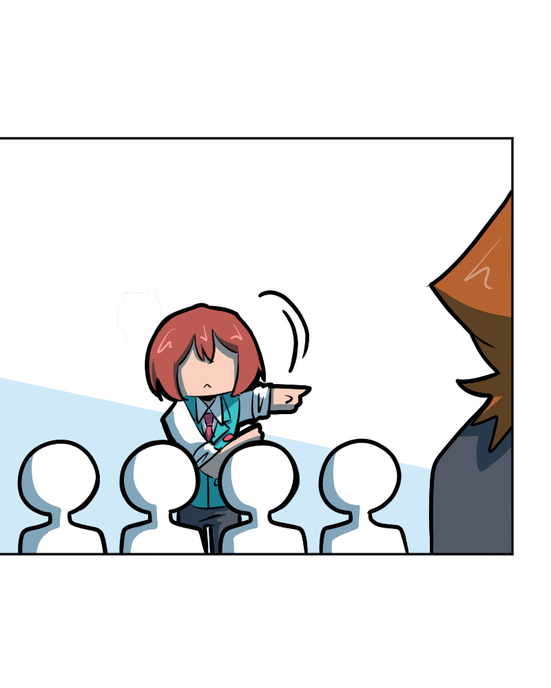 Read Cat and Dog chapter 82 image 15 on Lezhin